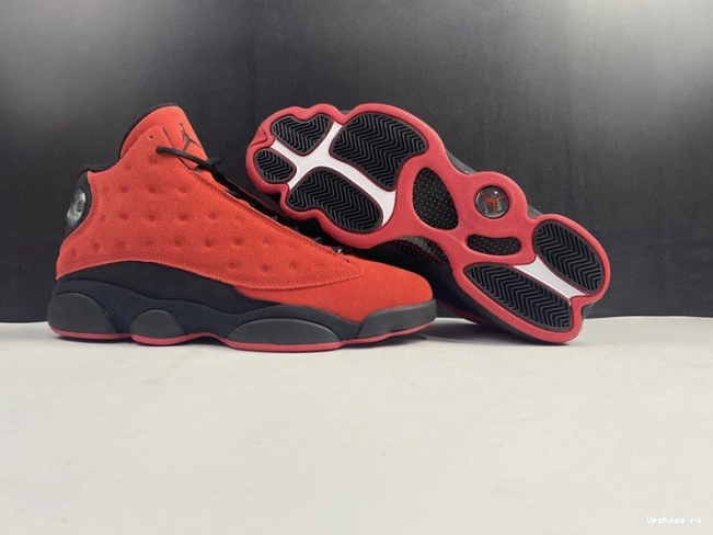 602 Bred" DJ5982 Jordan Air “Reverse 13 0908